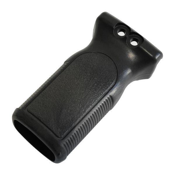Custom Design Plastic Toy Gun Handle Parts High Stability Durable For Kids Toy Gun Accessories