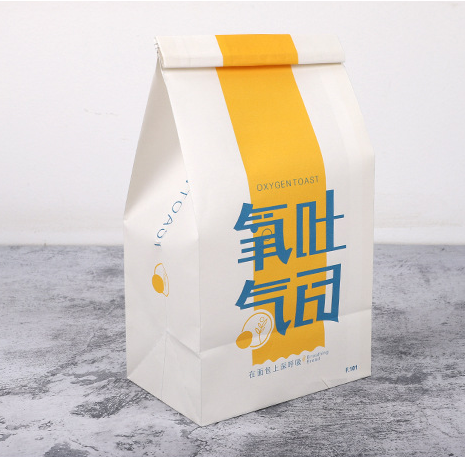 Gravure сумок упаковки хлеба качества еды HDPE фабрики хлеба Biodegradable напечатал