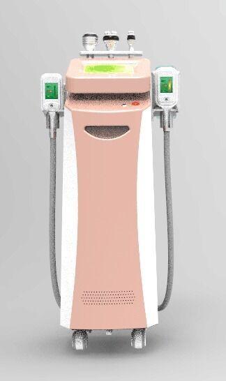 Best model factory price cryolipolysis device fat freeze body slimming machine for salon with CE FDA approved