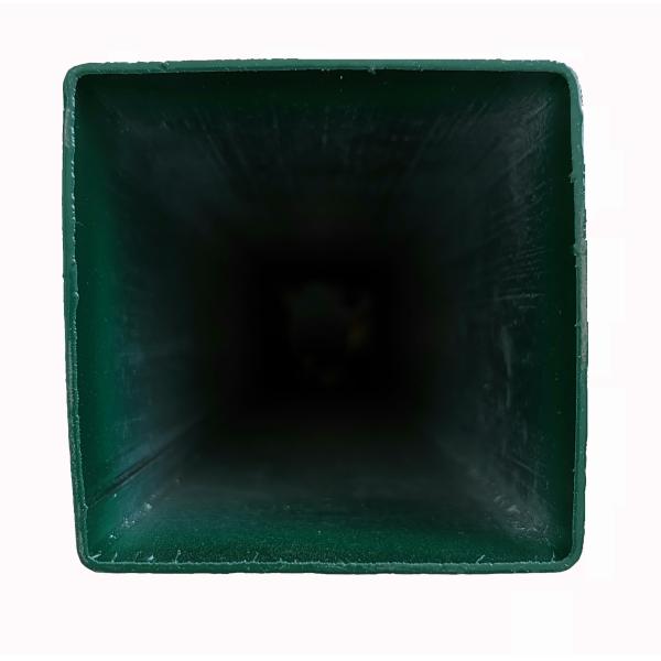 Высокий уровень безопасности 4.0мм гальванизировал анти- загородку подъема 358 сварил ячеистую сеть