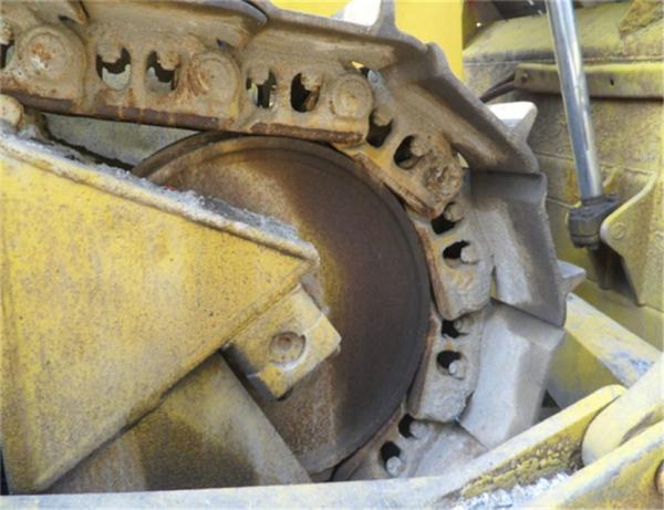 japan secondhand condition cat d6g used d6d bulldozer/caterpillar d6k dozer with original japan condition for sale