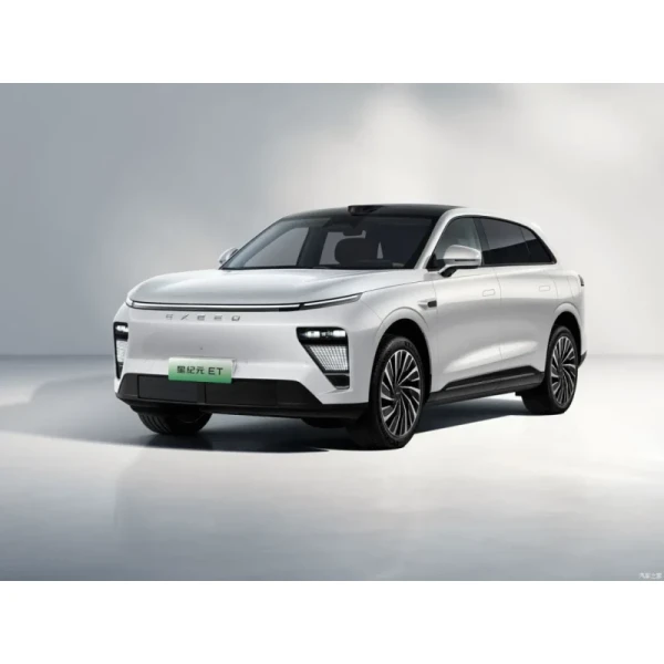 New Hybrid Electric chery Avto EV Car Exeed Strerra Et 4WD