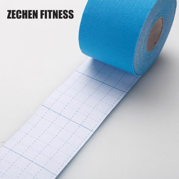 Elastic Bandage For Knee Sports Shoulder Kt Kinesiology Tape