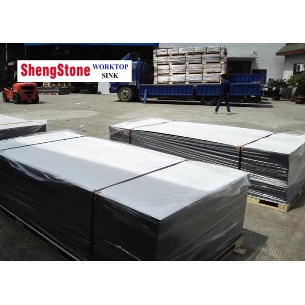 Профессиональные лист феноловой смолы/панели, белый феноловый лист