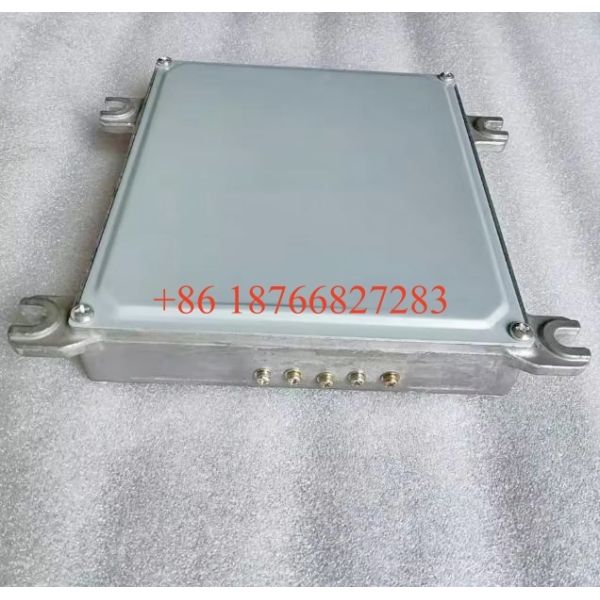 EX200-5 EX220-5 Excavator Spare Parts Electric Parts ECU Controller 4376642 4372490