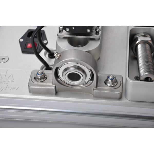 Серебряный металлический балансировщик колес для велосипедов идеальное решение для регулировки колес