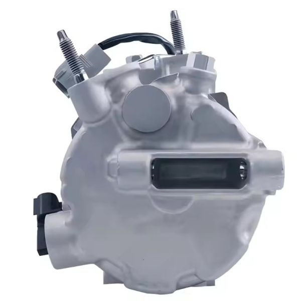 Car air Conditioner Car Ac Compressor OEM 68140664 AC AC100.2415 7SBH17C 12V for DODGE RAM