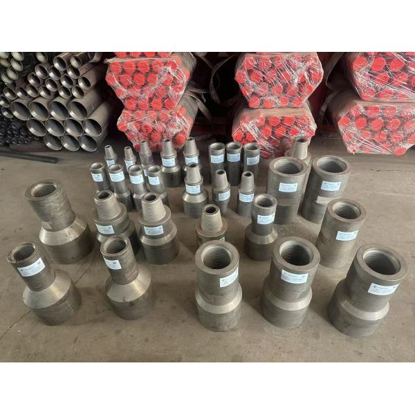 Sub/ Sub de ahorro/ Sub de broca Junta de herramienta de perforación para tubería de perforación