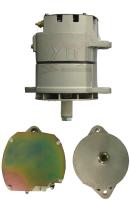 Alternador elétrico 100A 3400698 CAL60611 de DR229 30SI K19 K38 auto