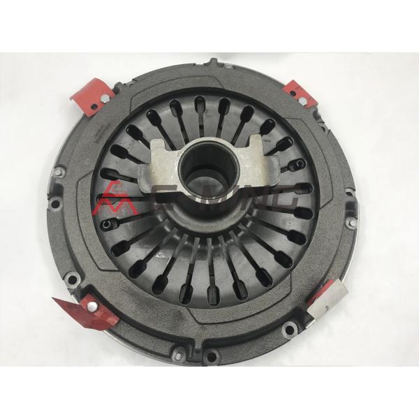 Foton AMT Eaton Clutch Kit 104711-1 395x240x406x11 104700-3