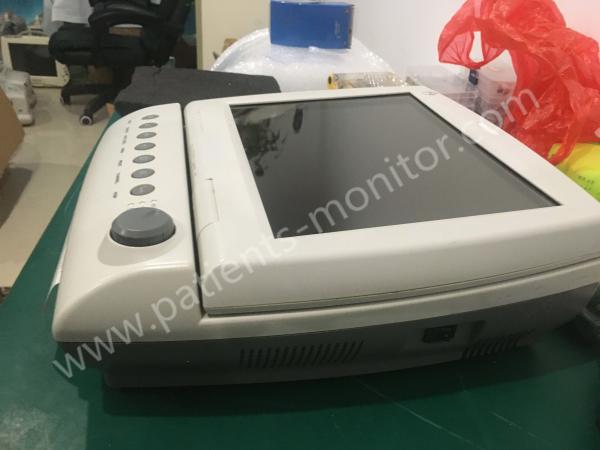 Edan peças Fetal & maternas de F9 do monitor do hospital do equipamento médico