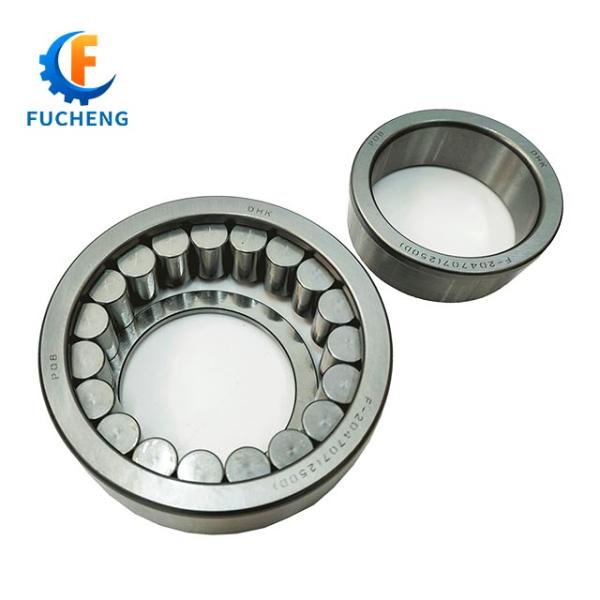 Hydraulic Pump DRG Variable A4VSO Piston Pump Parts for Hydraulic Drive Field