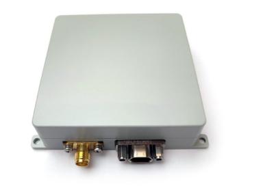 Terminal antiinterferencia de navegación por satélite ultrapequeño de baja potencia Suprimir interferencias de banda ancha de banda estrecha Soporte para drones Navegación de buques