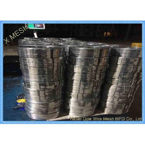 0.103 X 0.028 Inch Copper Coated Box Stitching Wire 25 Lbs Spool