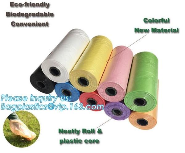 Eco Friendly Biodegradable Pet Waste Bag for Dog, scented pet waste bags with handles, citi picker, citypicker, citypick