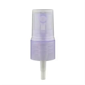 18mm 卸売 ファインミストスプレーポンプ 香水ポンプスプレー プラスチックスプレーキャップ