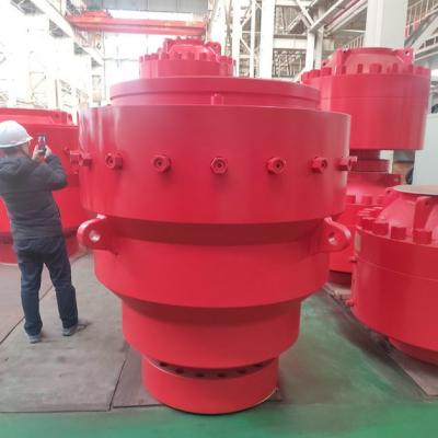 Well Control Hydril Annular Bop 5000 Psi Bop Blowout Preventer 9″