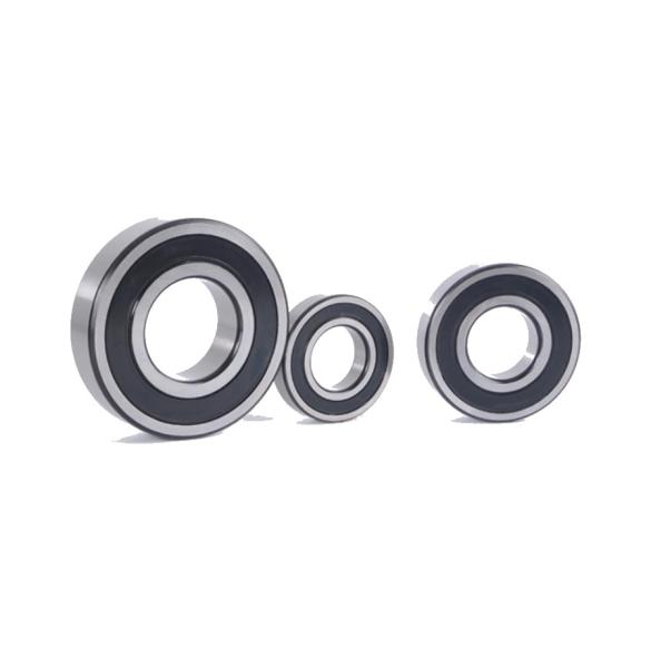 Low Vibration V4 Bearing For Water Pump 6205 2RS EMQ 25x52x15mm
