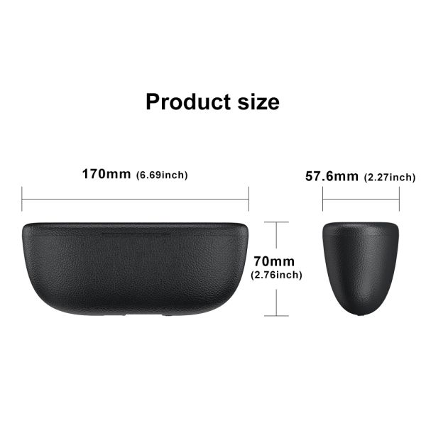 M02 Smart Glasses with 290mAh Battery 32GB Memory and 8 Million Pixel Camera for AI Assistant and Video WiFi
