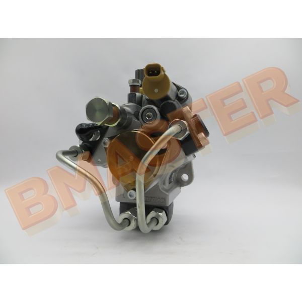 Densoo Injection Pump 294050-0105 for J08E/N04C Engines Delivering Stable High-Pressure Fuel Supply