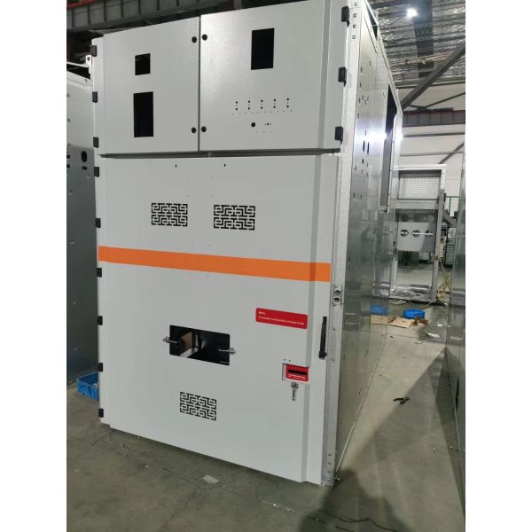 33KV Medium High Voltage Electrical Switchgear Panel KYN61 KYN28 Corrosion Resistant