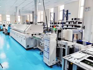 Zhengzhou Newbase Auto Electronics Co., Ltd.