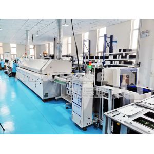 Zhengzhou Newbase Auto Electronics Co., Ltd.