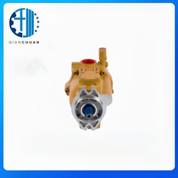 9T-6857 9T6857 Hydraulic Piston Pump for CAT Caterpillar 416 428 Backhoe Loader