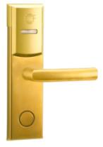 Advanced Hotel Swipe Card Door Locks For Office / Apartment / Bedroom