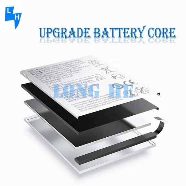 A Li3849T44P8h906450 Polymer Battery for ZTE Blade A6 A6020 A6 Lite A0622 5000mAh 3.85V