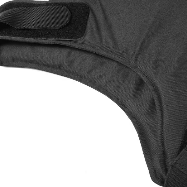 Бронежилет бронежилета Aramid PE Xinxing NIJ IIIA военный тактический