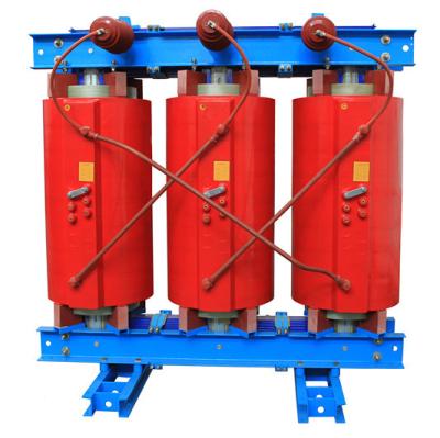 transformador da eficiência elevada 13200V