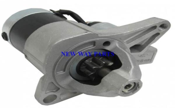 mazda 323 starter m08t2281