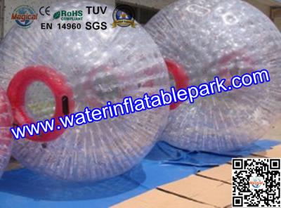 Fashion Sports Entertainment Football Inflatable Soccer Zorb Ball Games