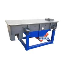 Écran à vibration linéaire carré polyvalent Écran de déshydratation à tamisage pour la métallurgie
