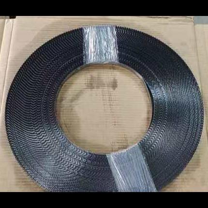 Carbon Bandsaw Blades for Frozen Meat and Bone in Roll