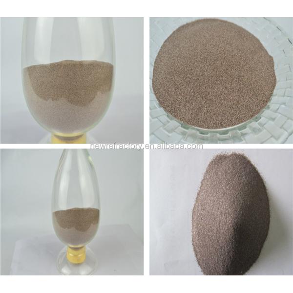 Ceramic Raw Materials The Essential Component for Industrial Furnaces' Performance