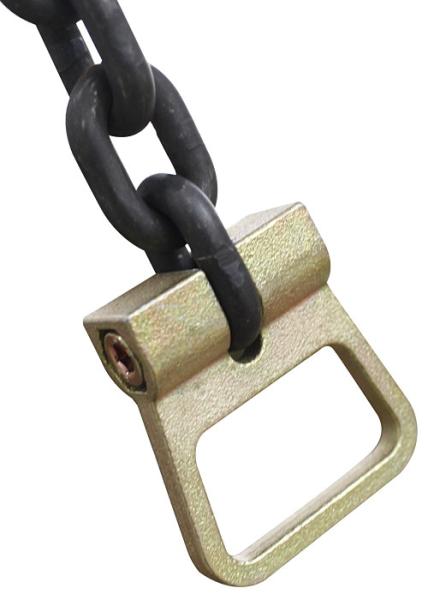 Grua Chain da alavanca de aço grande econômica da catraca da capacidade 6T para exterior, CE/GS certificado