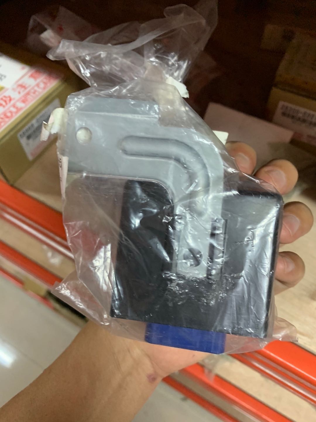 S8594-01140 Wiper relay FOR HINO 700