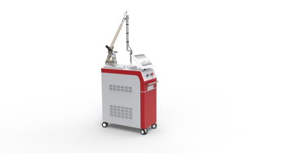 Best High Energy 1500mj 1064nm 532nm Painless Permanent Skin Age Spot Freckle Removal Machine Yag Laser Remove Tattoo