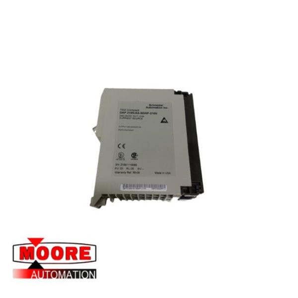 New DAP-216N Schneider Automation Output Module