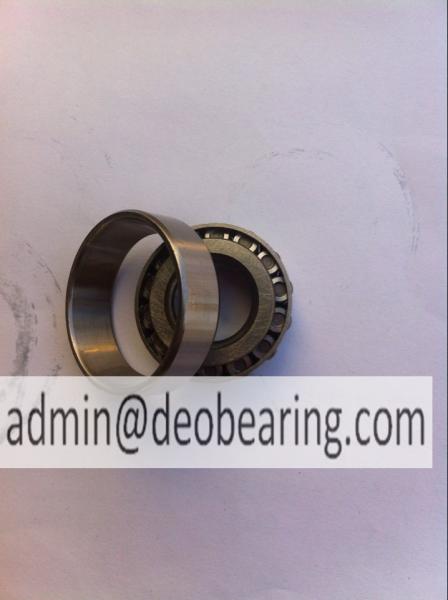 30302  taper roller bearing 15×42×13 chrome steel ,p0.p6china bearing, bearing factory