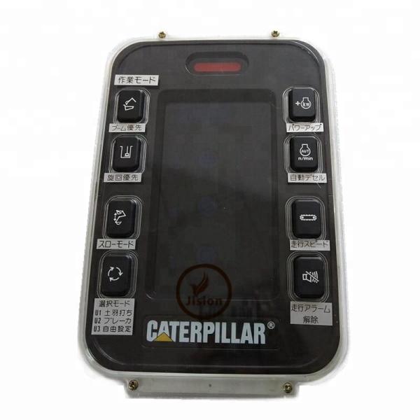Монитор CAT 320b E330B 151-9385 1519385 аттестация 106-0172 ISO9001