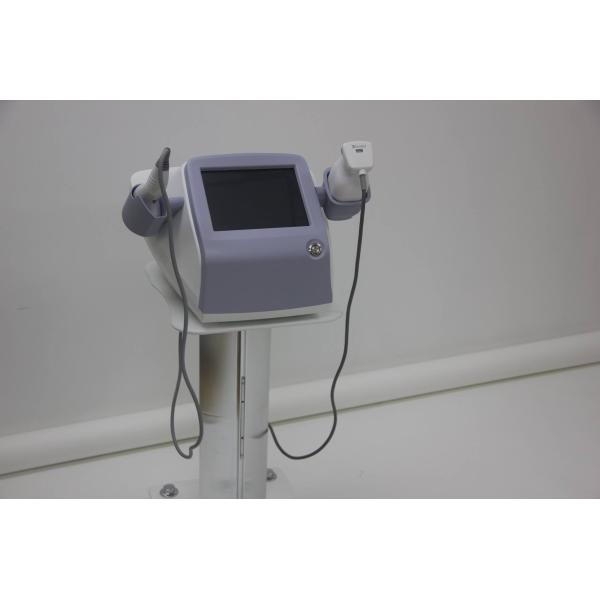 2 в 1 HIFU и машине перевозчика морщинки машины Liposonic для подтяжки лица/уменьшения тела