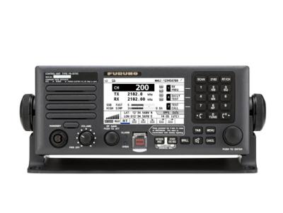 FURUNO FS-2575 Reliable MF/HF Radiotelephone for general and distress communications with DSC facility GMDSS