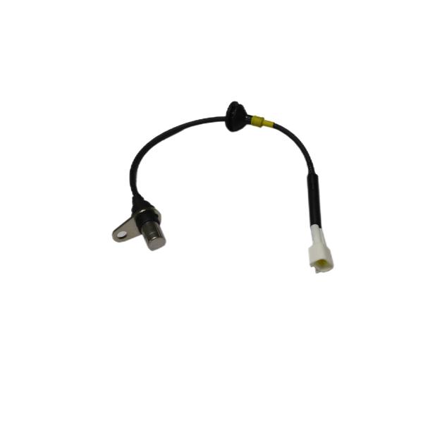 ISUZU NPR NQR 4HG1 4HE1 Датчик скорости ABS 8-97206760-2 8972067602