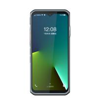 PNC560 Smartphones IP68 étanche à l'eau et à la poussière 5G Android 12 Communication biométrique