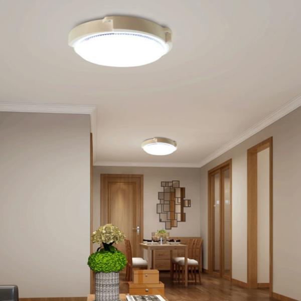 50 Lifespan IP20 - IP65 Indoor LED Shop Lighting indoor solar lights for home