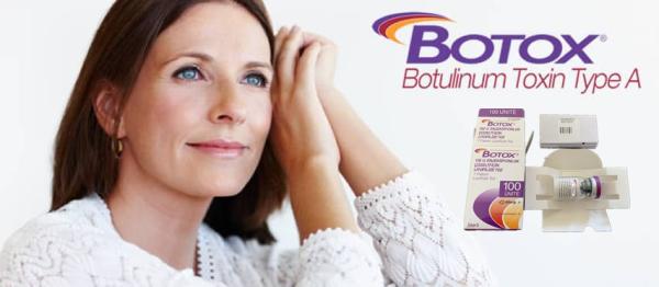 Allergan Botulinum Toxin Wrinkle Removal Anti Wrinkle s Dermal Fillers