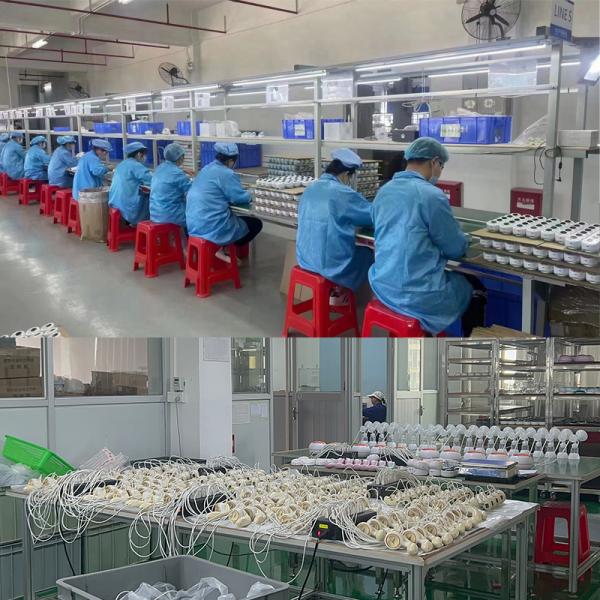 Batterie de 8800 mAh Bouteille bébé intelligente chauffante Thermo Bouteille d'alimentation chauffante Garder le lait chaud